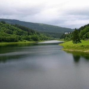 Pokój trzyosobowy